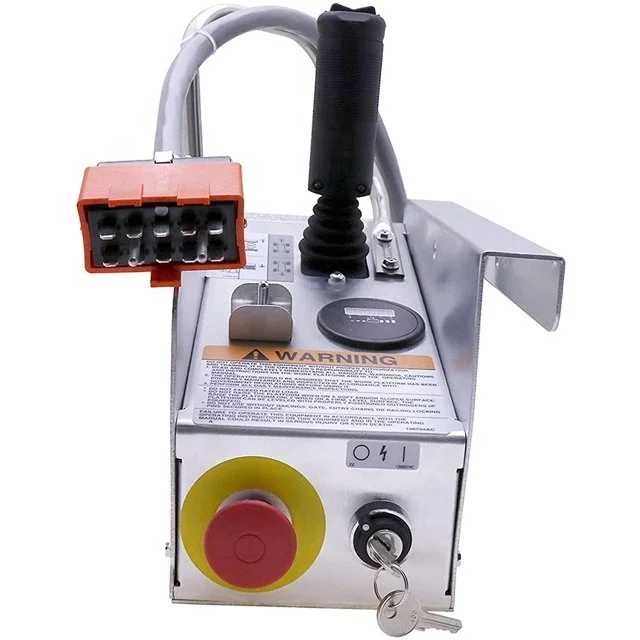 AWP Aftermarket Skyjack подъемные детали Блок управления 310185 129674 Для ножничных подъемников
