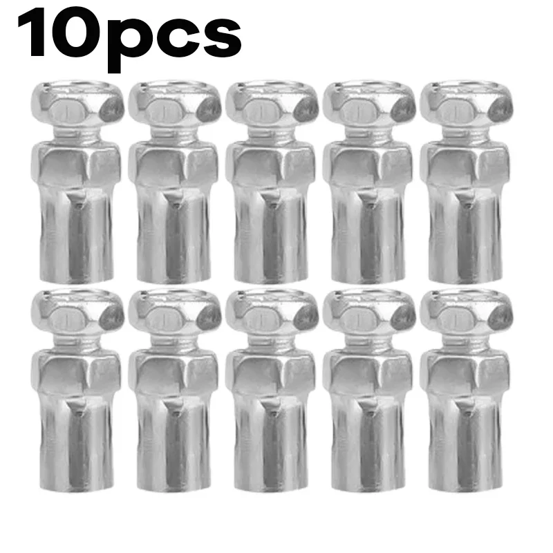 

Мотоциклетный трос дроссельной заслонки для бездорожья, фиксирующий зажим для троса, стопорный болт троса дроссельной заслонки, стопорный болт для велосипедного троса, аксессуары