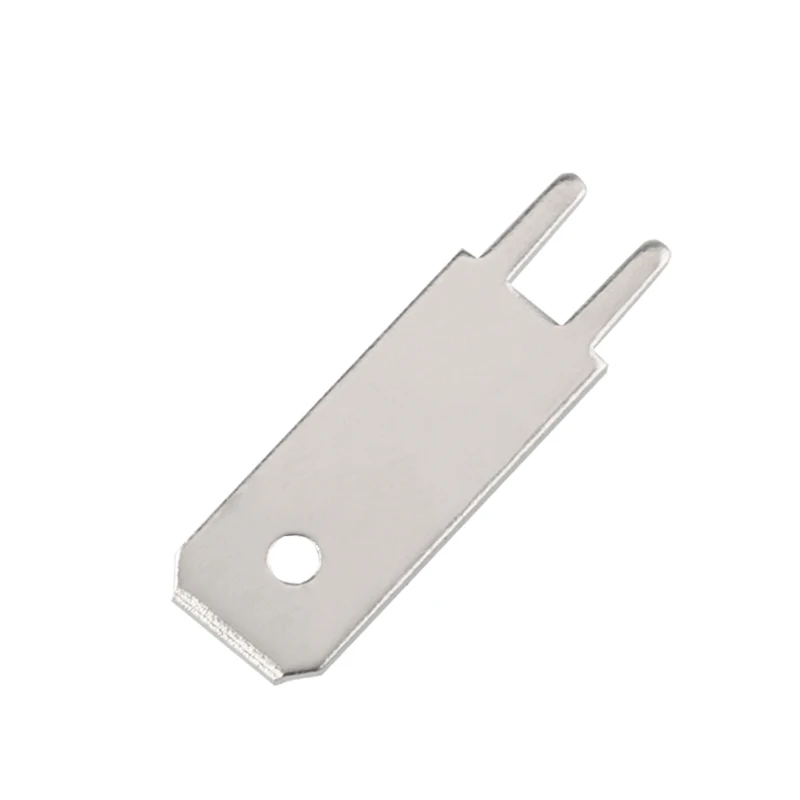 

7.8mm extended circuit board patch PCB welding terminal 305 patch DJ6110-7.8