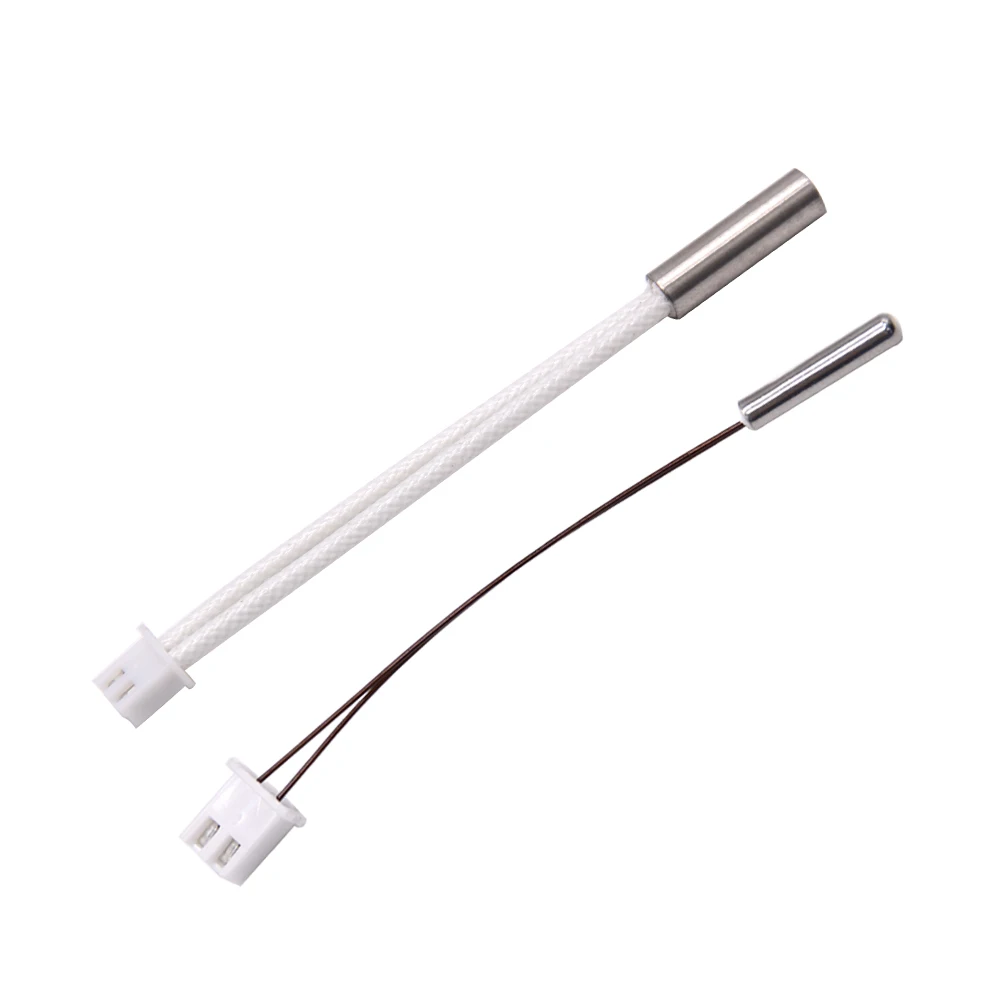 

CR 6SE Thermistor Temperature Sensor And Cartridge Heater Compatible For CR-6 SE Assembled Extruder Hotend Kit