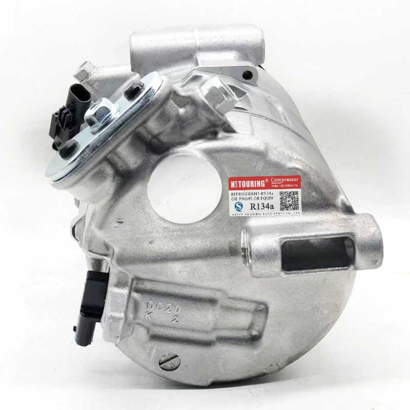 Для компрессора Chevrolet Malibu 1.5L 2016-2019 447140 -0961 447160 -9731 447250 -0430 4471400961 4471609731 4472500430