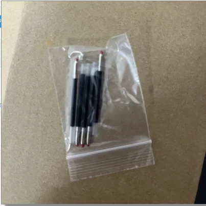 

Телескопическая ручка из нержавеющей стали серебристого цвета