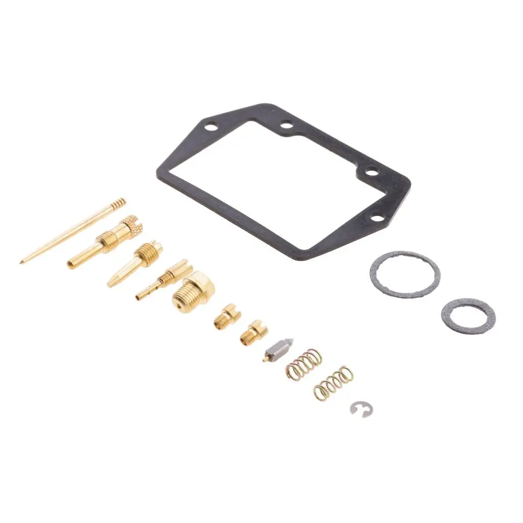 

Carburetor Carb Rebuild Repair Kit for 70 70-70 Trail