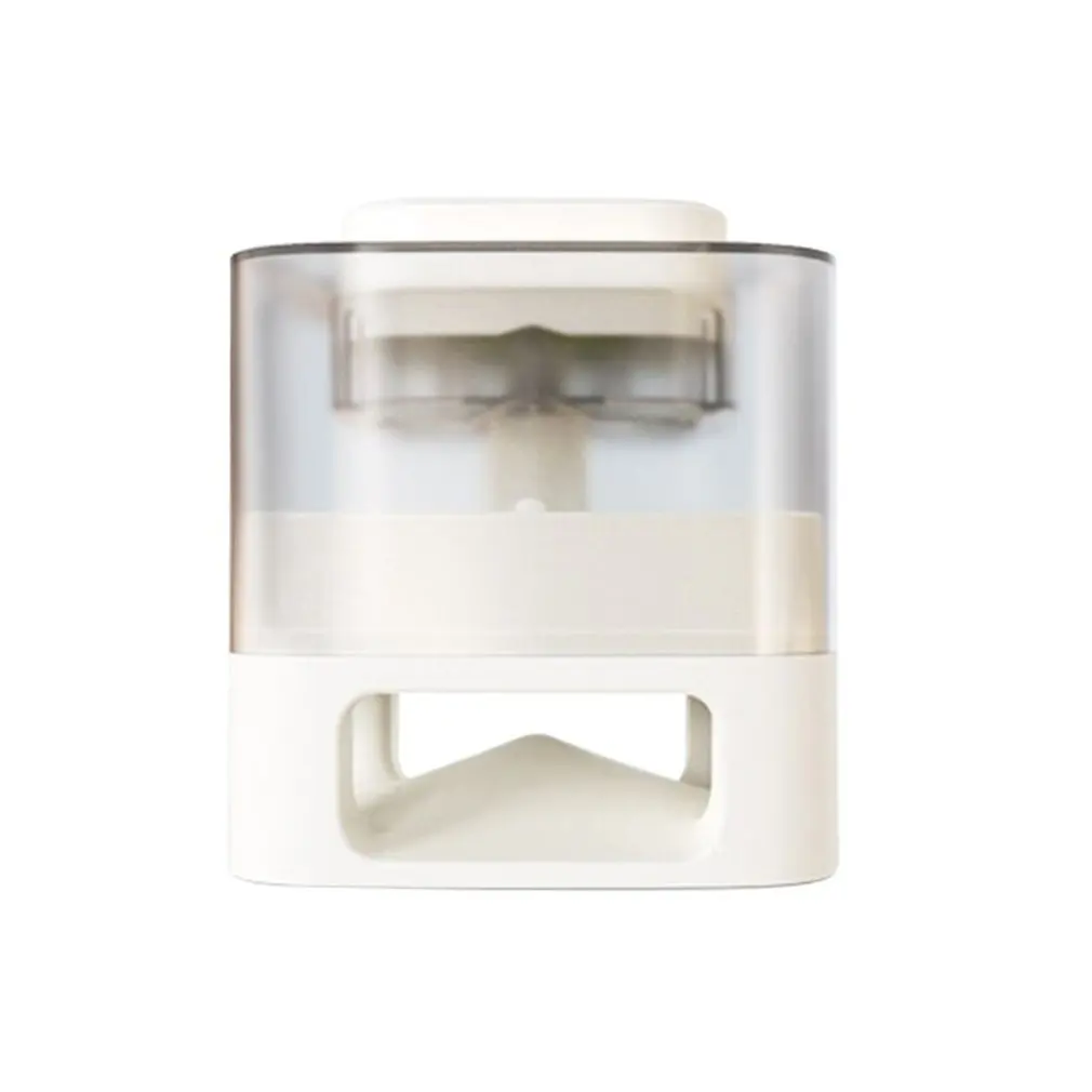 Премиум Новый тренировочный медленный дозатор для еды, устройство для протекания домашних собак, головоломка для катапульты, Интерактивна...