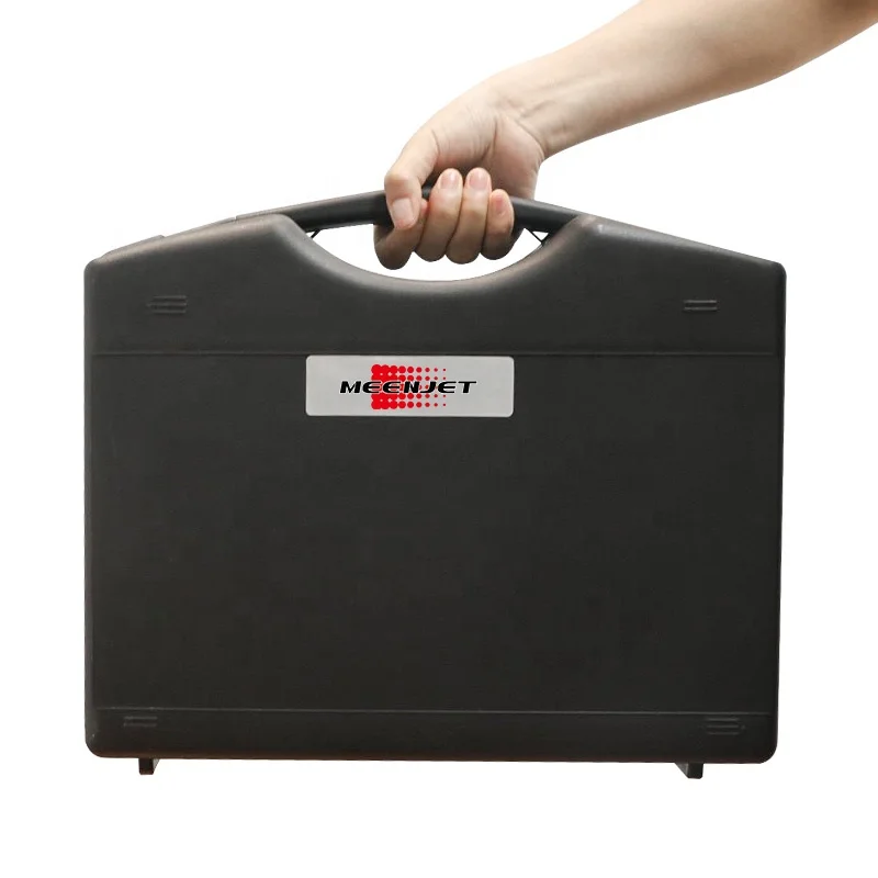 Ручной струйный кодер с 16 точками высота 60 мм