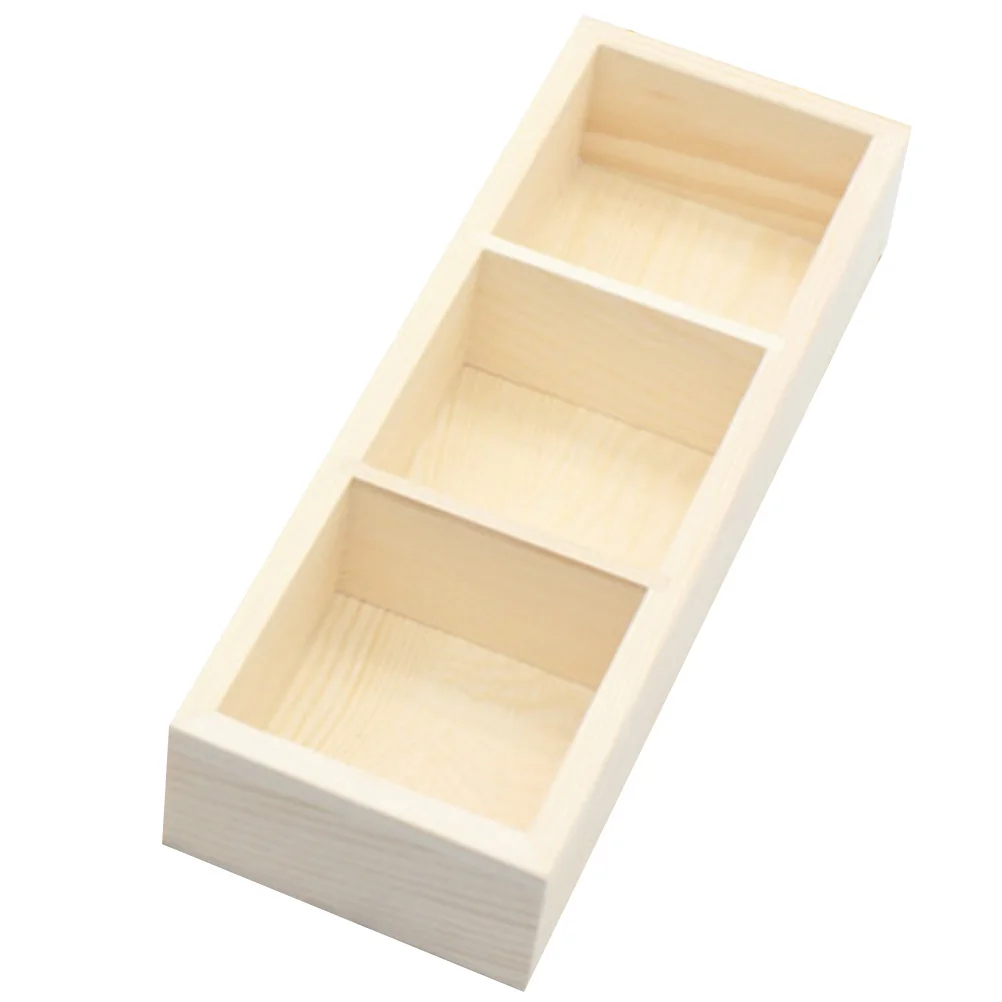 

Kitchen Supplies Coffee Bar Box Tea Bags Box Sugar Packets Holder