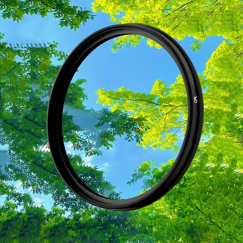 Комплект 6 в 1 49 мм 52 55 58 62 67 72 77 82