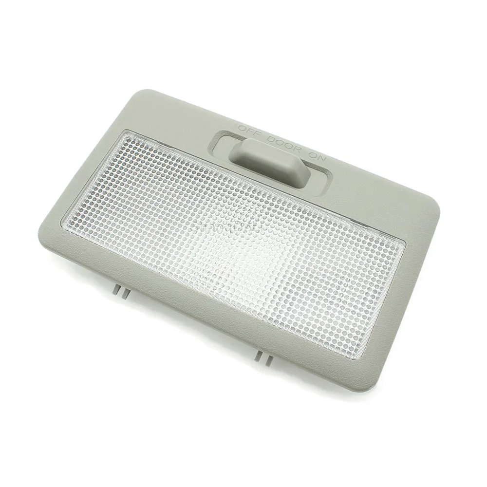 Автомобильный купол для чтения на крыше лампа интерьера Suzuki SX4 Swift автомобильная