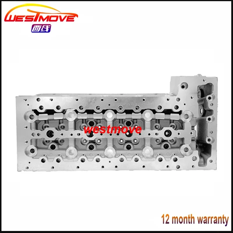 F1CE F1CE0441A F1CE0481A Головка блока цилиндров двигателя для Fiat DUCATO 2999cc 3.0L 2009-для Iveco Daily III