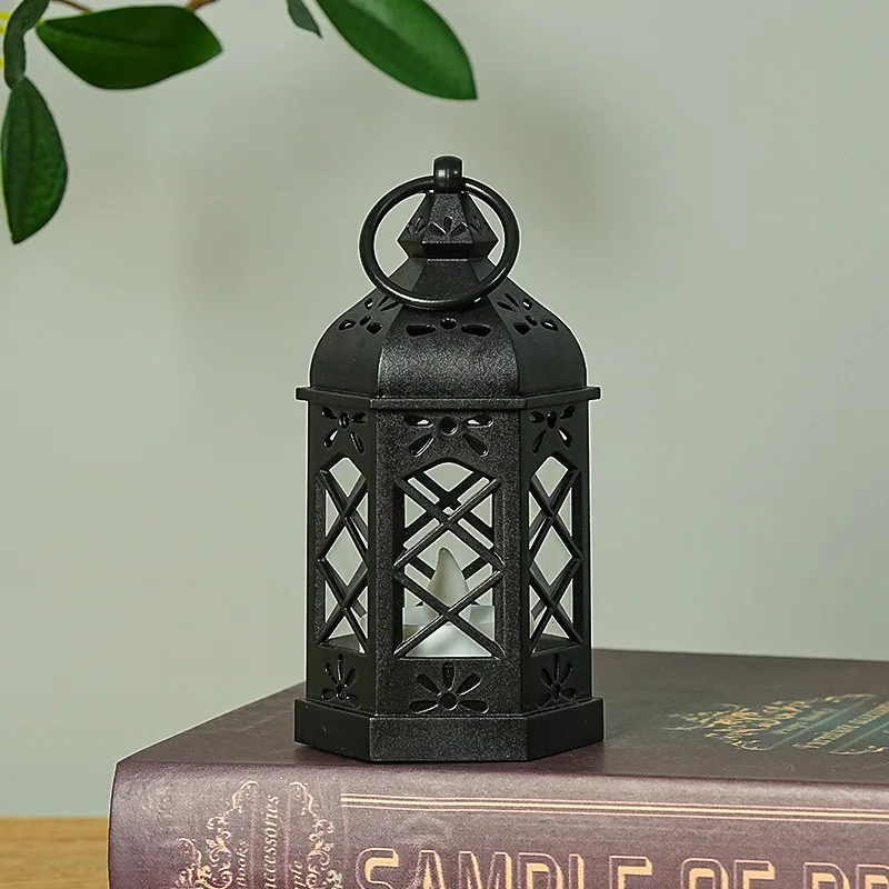 

Ретро настольная лампа