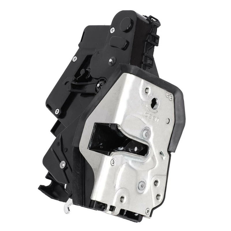 

Front Right Door Lock Actuator Replacement Accessories 51217011244 For BMW 330Xi 325Xi 325I 2001-2005