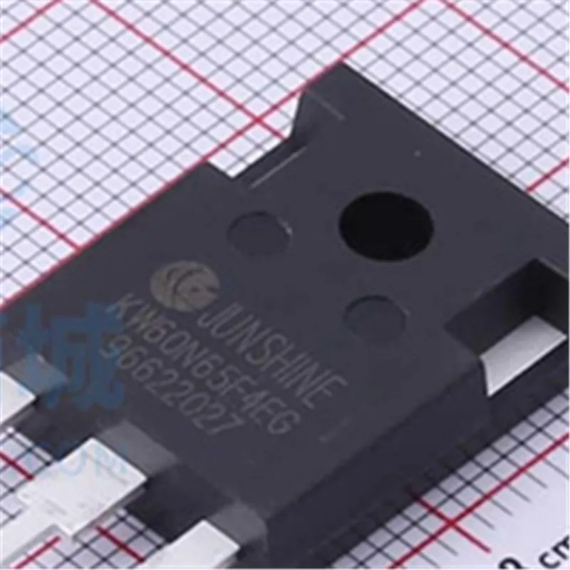 

10/шт. KW60N65F4EG