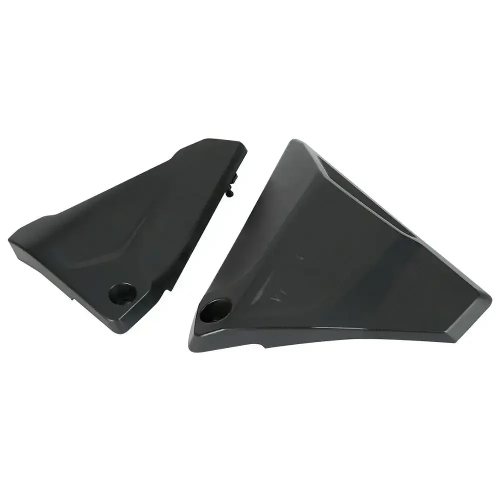Для BMW R1200GS K50 2013-2019 R1250GS ADV K51 2019-2023 R1200R K53 R1200RS K54 2015-2018 R1250R 19-22 крышки аккумуляторных