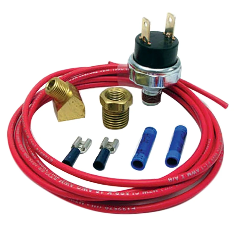 

S74416AK Transmission High Up Switch Kit For 700R4 4L60 200-4R Superior K-013