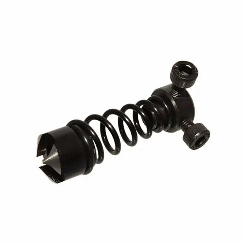 

High Speed Steel Deburring Chamfer Tool Straight Flute Tapping Chamfering Remove Burr Removal