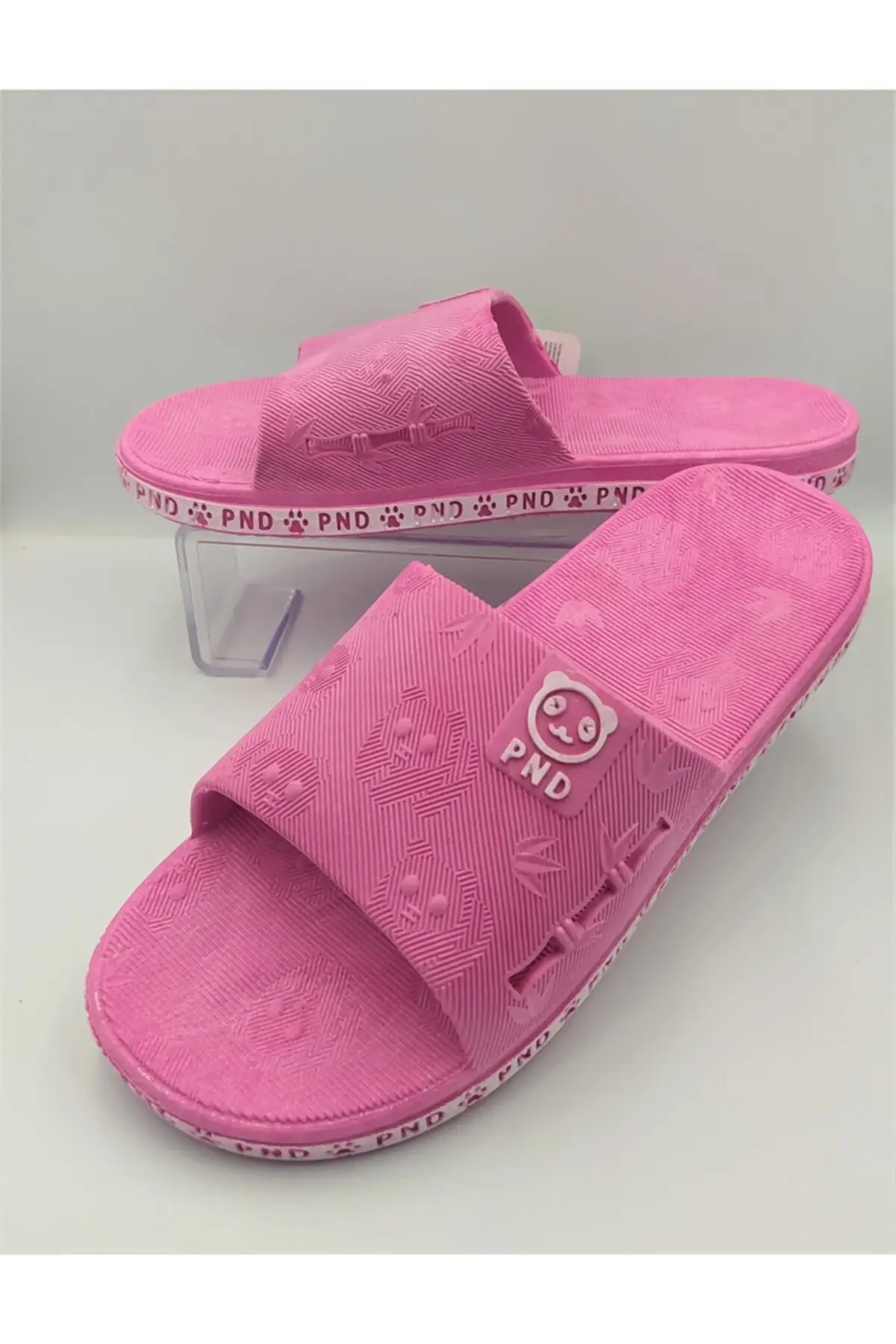 

Women's Fashion Comfort Slippers Sandals Brand Panda Non-Slip Sole Waterproof