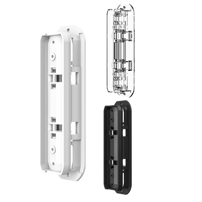 

Горизонтальное Крепление для дверного звонка, замена умного видеозвонка, кронштейн для левого и правого звонка, 45 градусов для мигания, 2021, ...