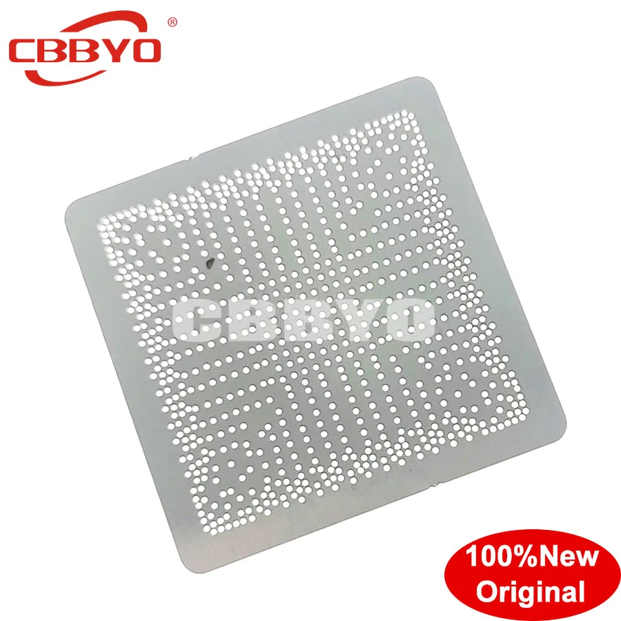 

Direct heating 90*90 GL82HM175 GL82QM175 GL82CM238 SR30W SR30U SR30V stencil