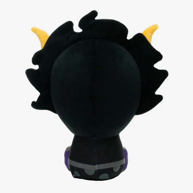 Фото Плюшевая кукла Homestuck Gamzee Tavros, мягкая игрушка, сувенир по мотивам комиксов, декор для дома, коллекционный подарок для взрослых фанатов аниме №5