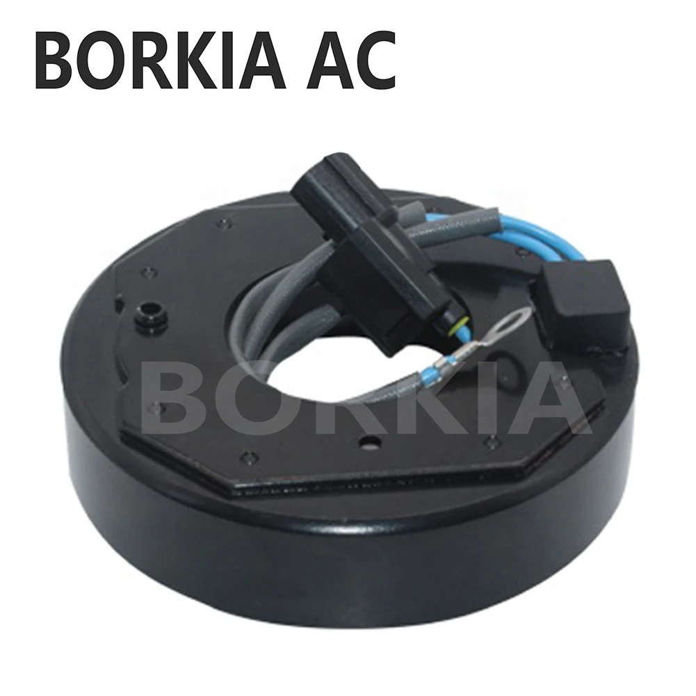 10S17C A/C искусственное кондиционирование используется для Honda Odyssey 38810RLF003 ACP272000S