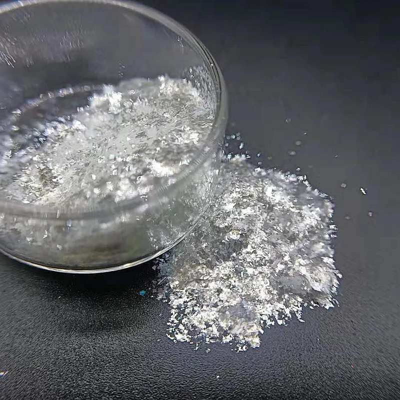 20 грамм перламутровый блеск для дизайна ногтей, ультратонкие блестки Блестящий перламутровый пигмент, 20 г ПИГМЕНТ чешуйки