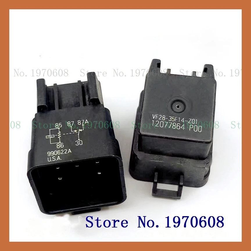 

VF28-35F14-Z01 12V DIP-5 GL8 12177233
