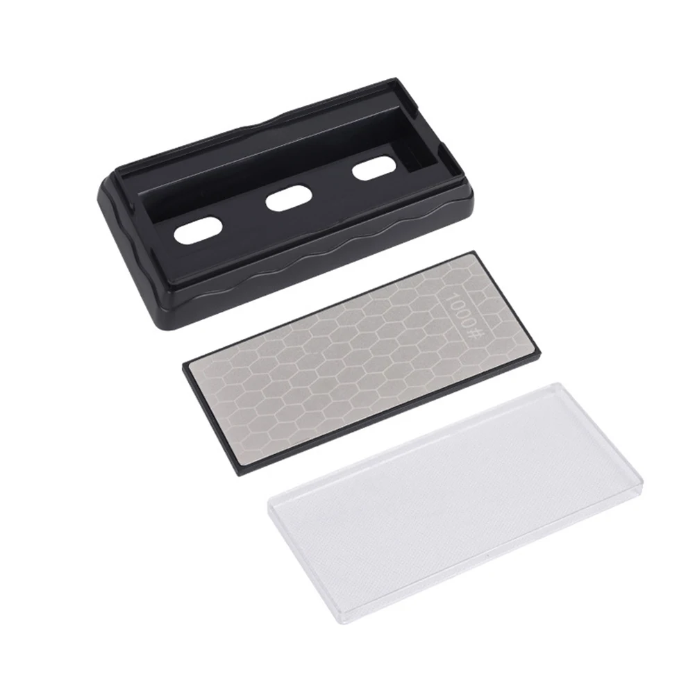 

Durable Sharpening Tool Premium Diamond Material Portable and Lightweight Design Perfect for Grinding and Polishing Tools