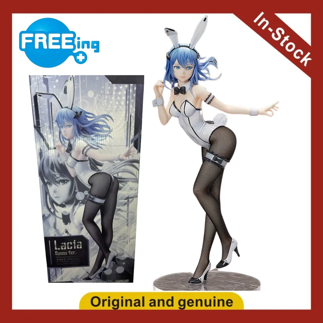 Фото 【UA】FREEing B-style BEATLESS The Girl Without A Heartbeat Lacia Scale 1/4 Фигурка-модель
