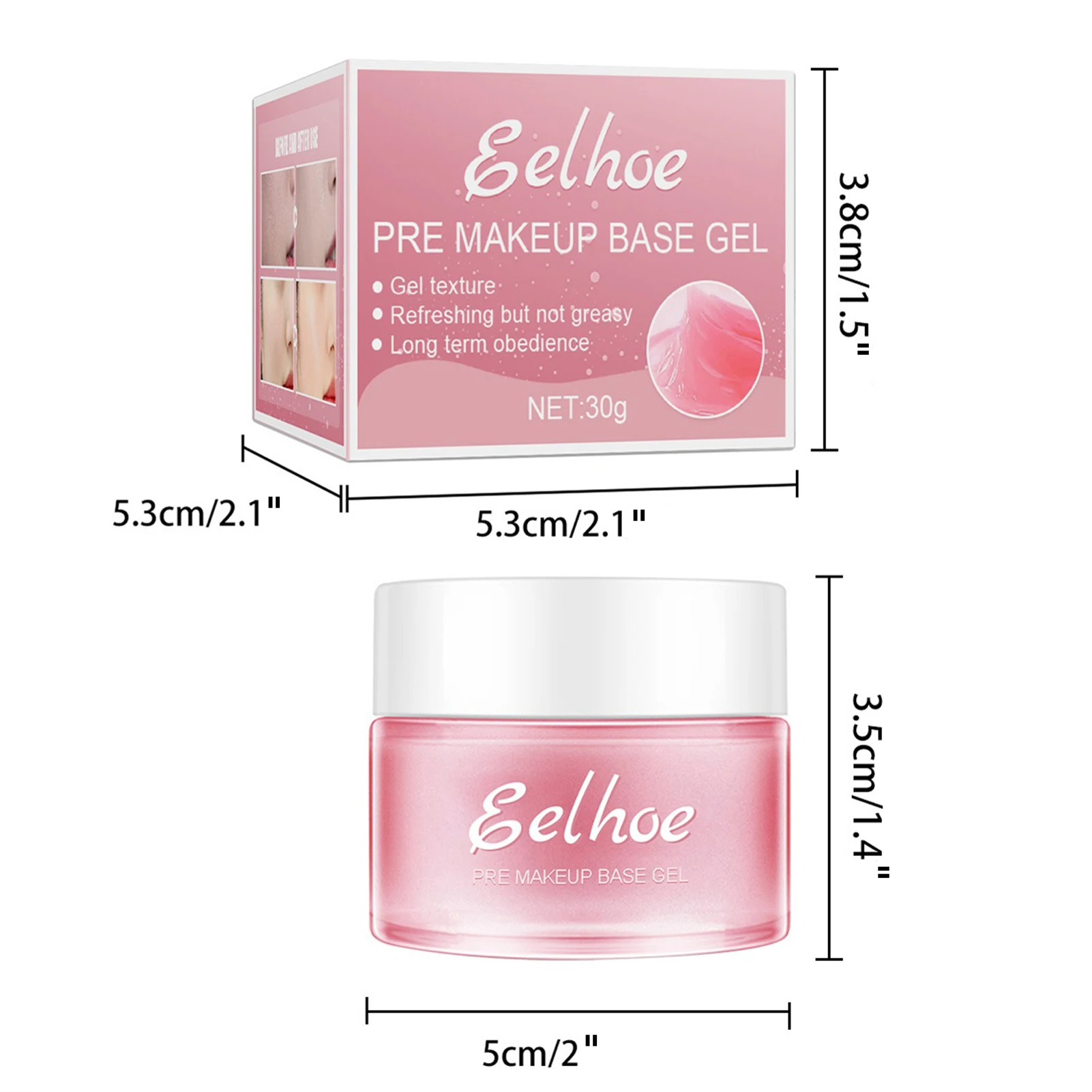 Гель-крем для кожи лица увлажняющий |