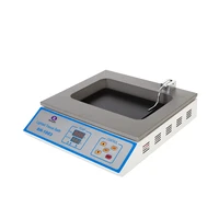 roundfin magnetic laboratory circulating stirrer tissue floating hot