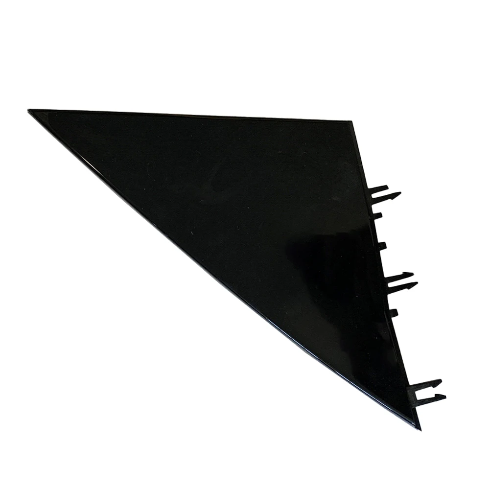 

Brand New Triangular Plate Triangular Plate 1pcs 2287.3014 For Rearview Mirror For Tesla Model 3 Triangular Plate