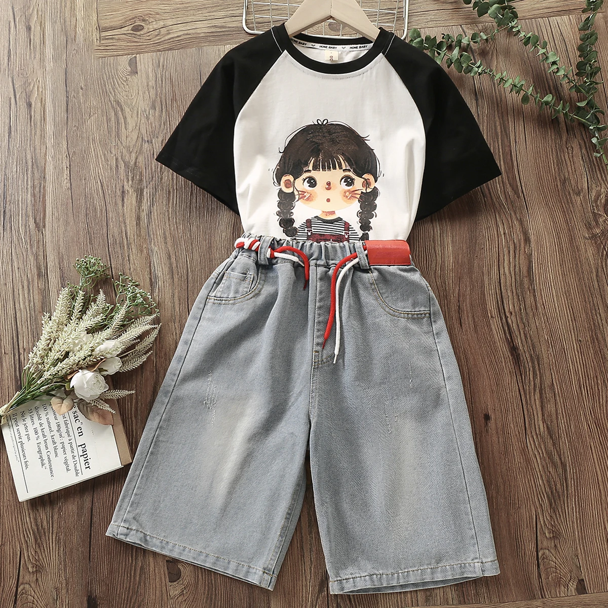 

kids clothes