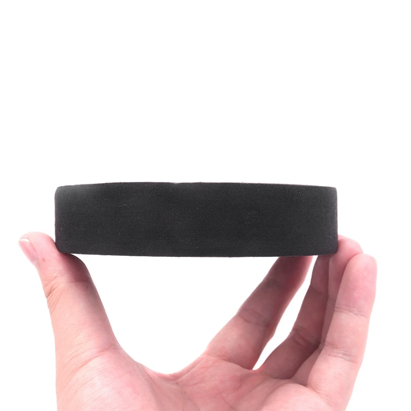 

ELOS-Hockey Grip Tape Self-Adhesive Non-Slip Wear-Resistant Racket Tape For Badminton Grip Golf Rod Tennis-Squash Racket