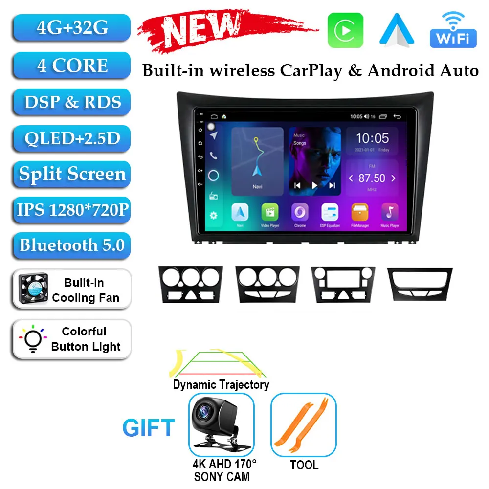 

Android 15 для Dongfeng S30 H30 Cross 1 2011-2018 Автомобильный радиоприемник Мультимедийный видеоплеер Навигация Стерео GPS Без 2Din 2 Din DVD