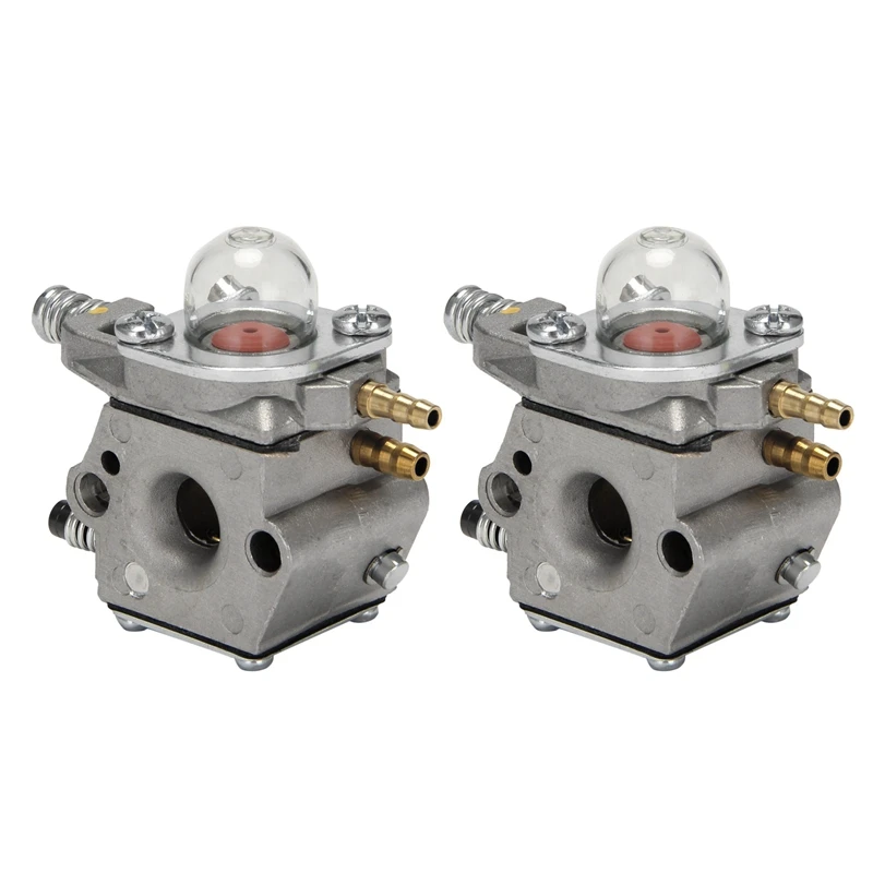 

2X WT460 Carburetor for Emak Oleo Mac Efco WT460 2318690R 730 735 740 Efco 8300 8350 8400 8405