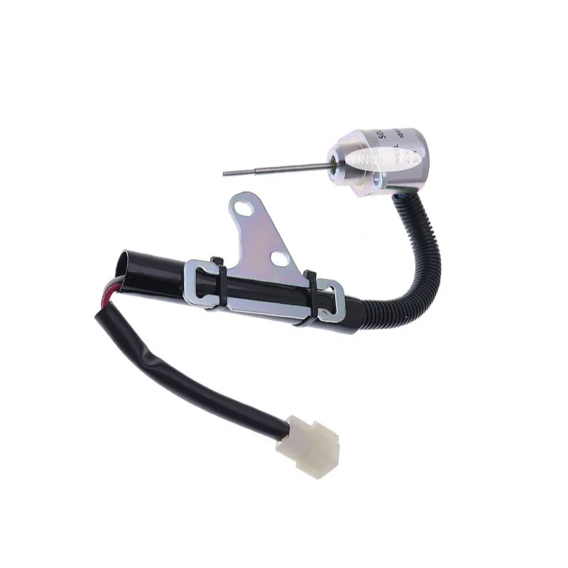 Для XCMG для Kubota U15-3S/D722/782/902 электромагнитный клапан пламени 1G820-60022 переключатель