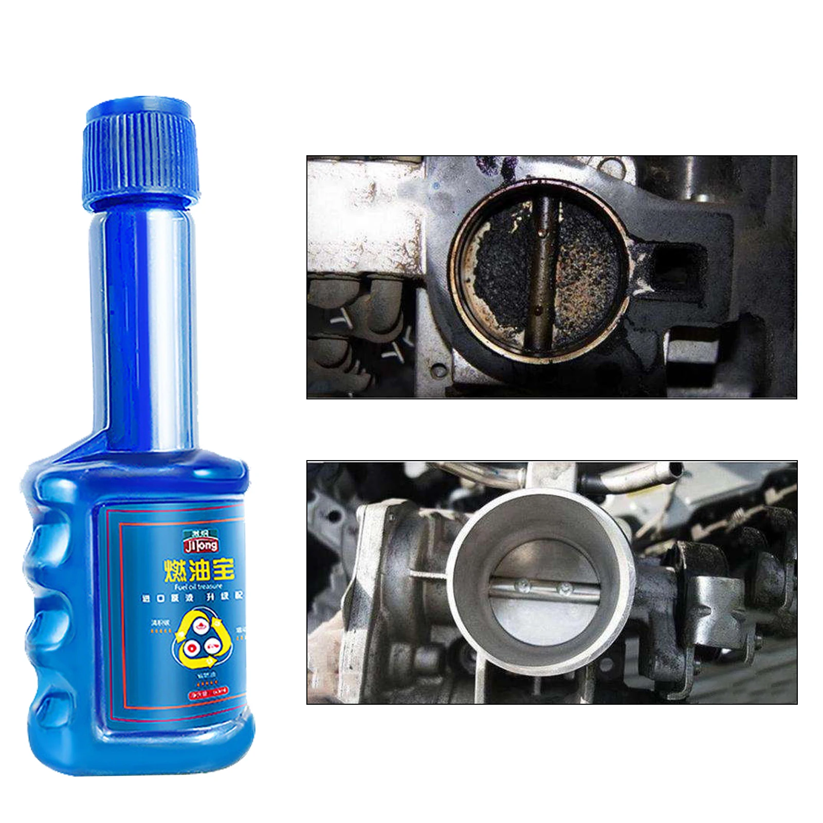 

Catalytic Converter Cleaner Catalytic System Cleaner For Cars Trucks Motorcycles Auto Parts Engine Boost Up Cleaner For Cars