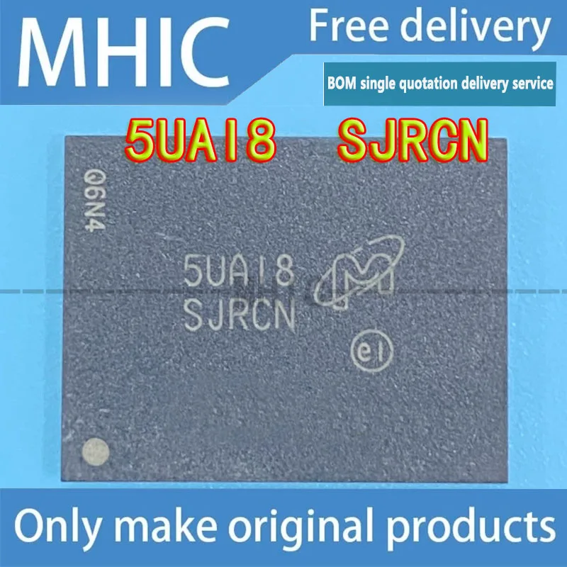 

1 шт./партия, автомобильный компьютер 5UAI8 SJRCN