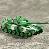 150 tank military modelhigh simulation crawler tank toyslide forwardkids gifts free shipping