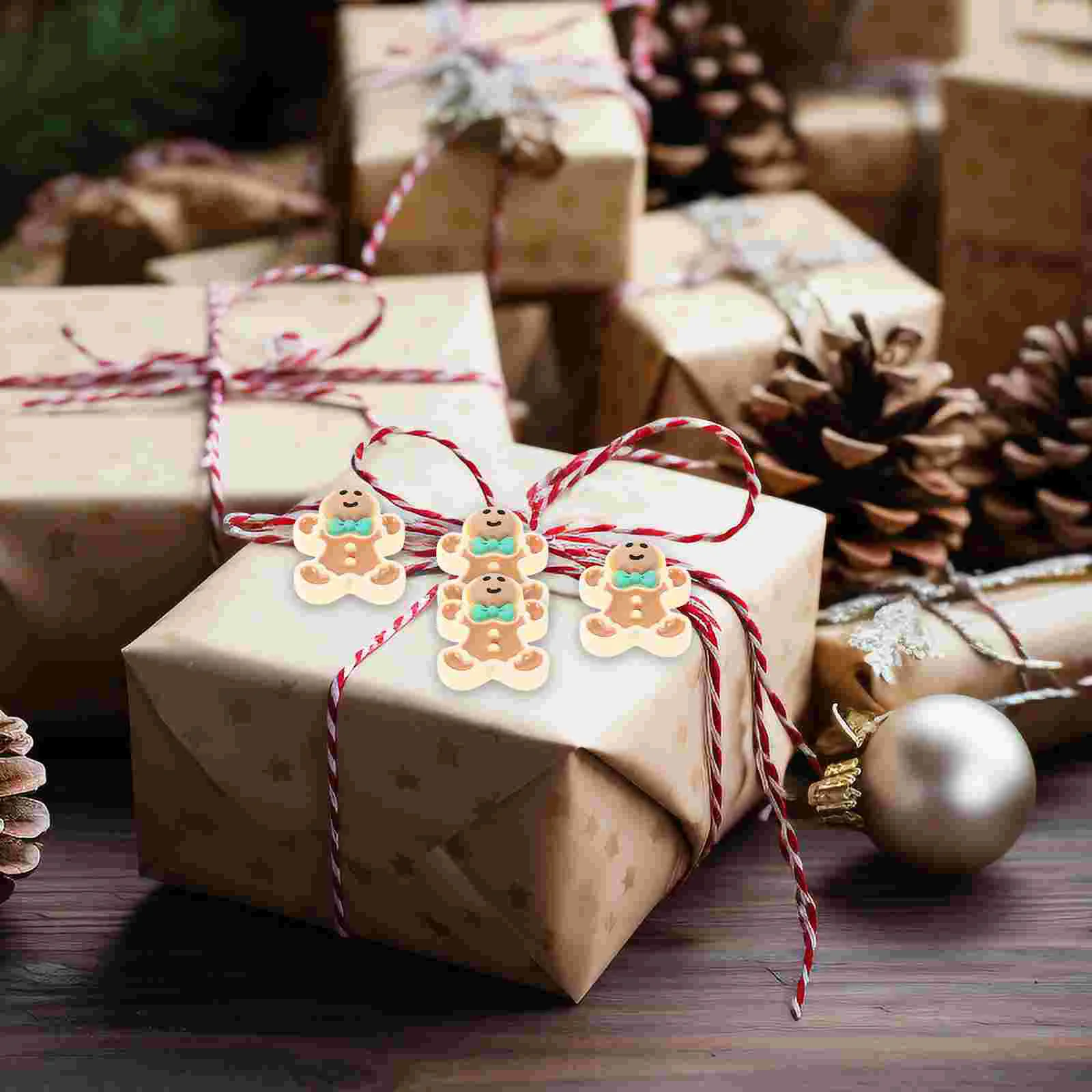 Рождественские украшения аксессуары день рождения для мальчика макет сделай сам