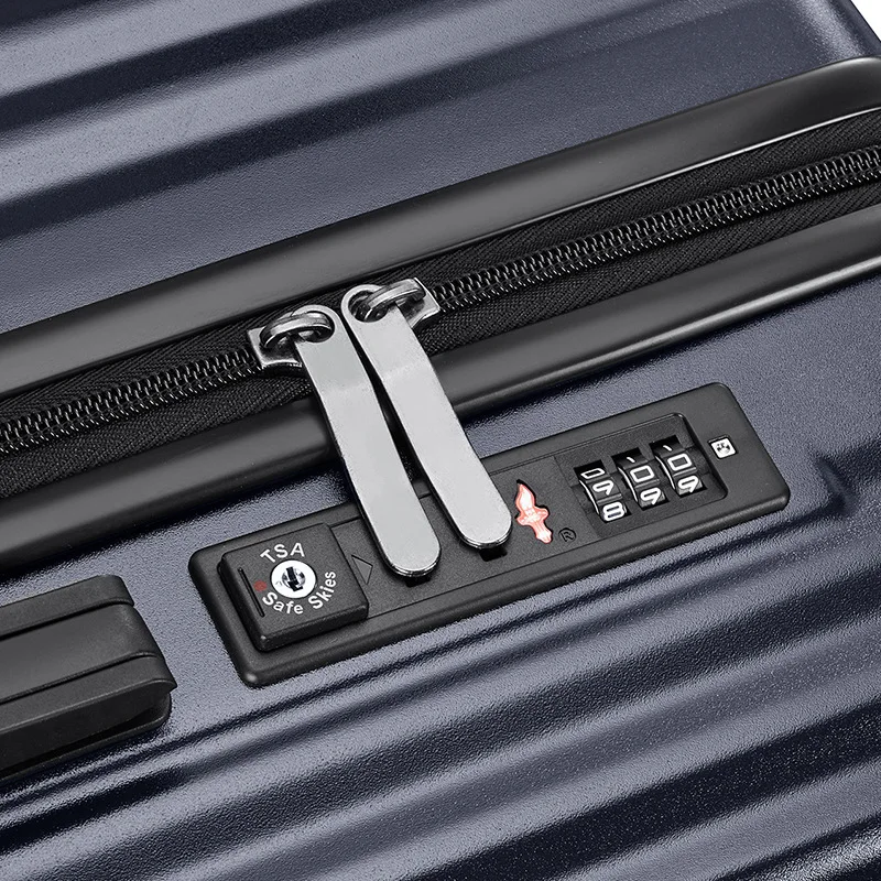 Рисунок 3 - Чемодан на колесиках 20 дюймов