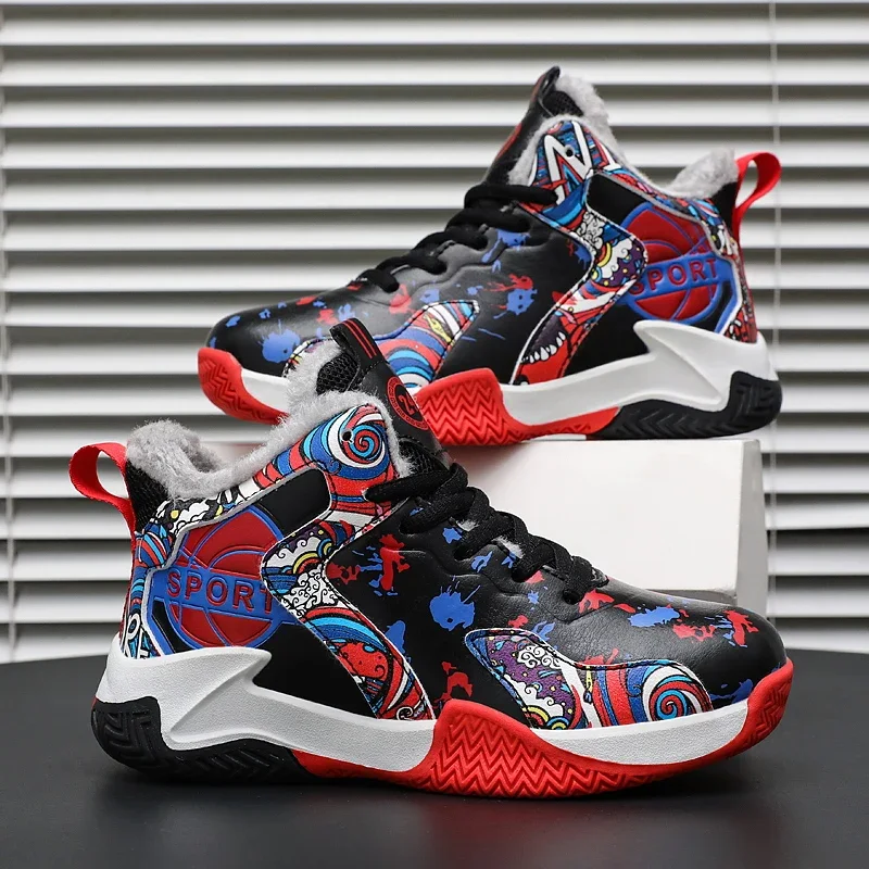 Рисунок 3 - Детские ботинки, новинка 2023,