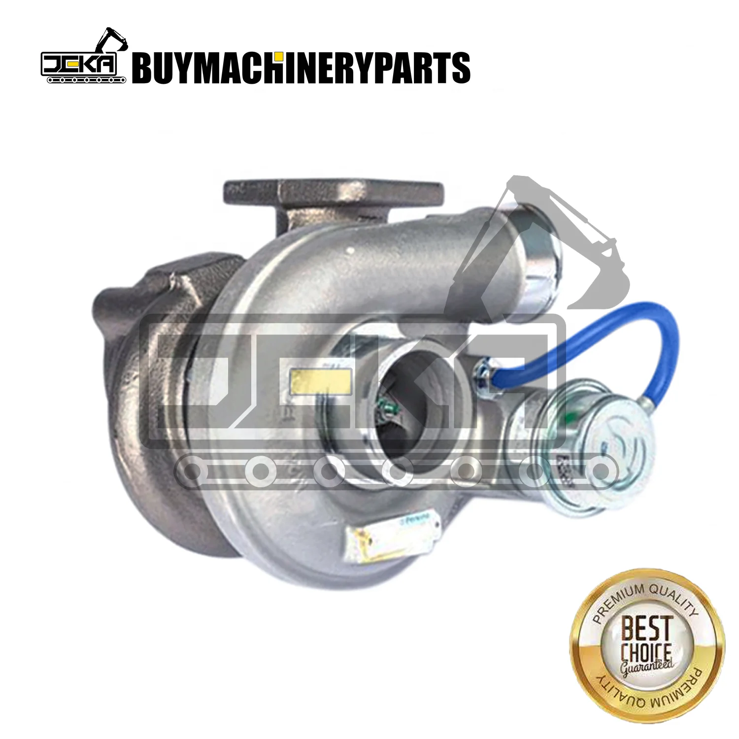 

New gt25 Turbo Charger 2674A231 711736-5029S Fit for Perkins T4.40 Engine