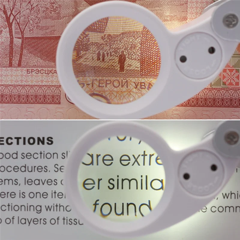 Светодиодная лампа для коллекции ювелирных изделий