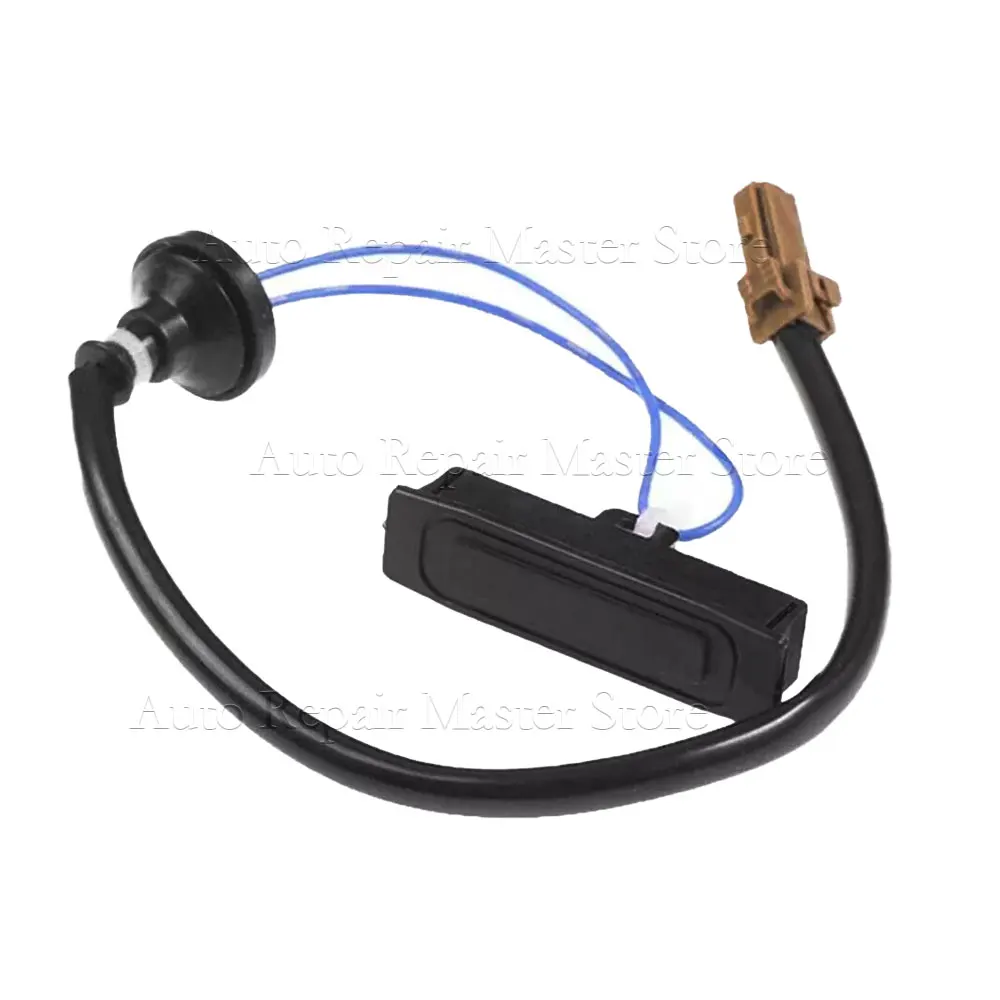 Кнопка переключения багажника для Subaru Legacy Outback Forester Impreza XV WRX STi Tribeca 63270FJ000 63270FG001