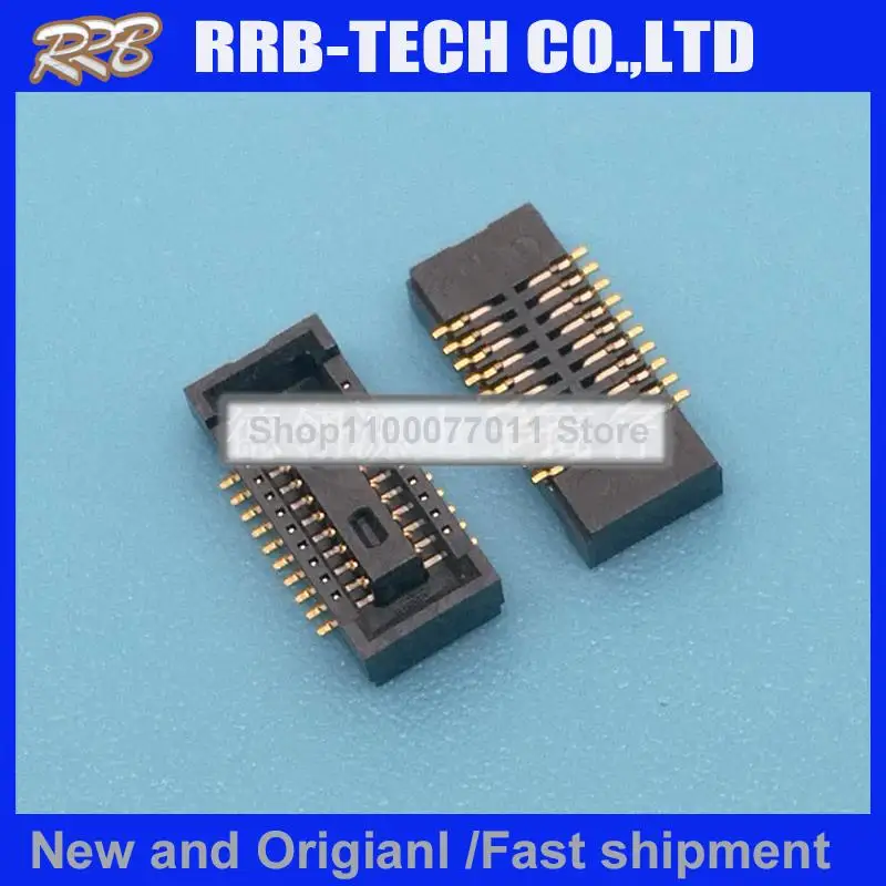 

20pcs/lot DF40C-20DS-0.4V(51) 0.4mm legs width 20PIN USB 100% New and Original