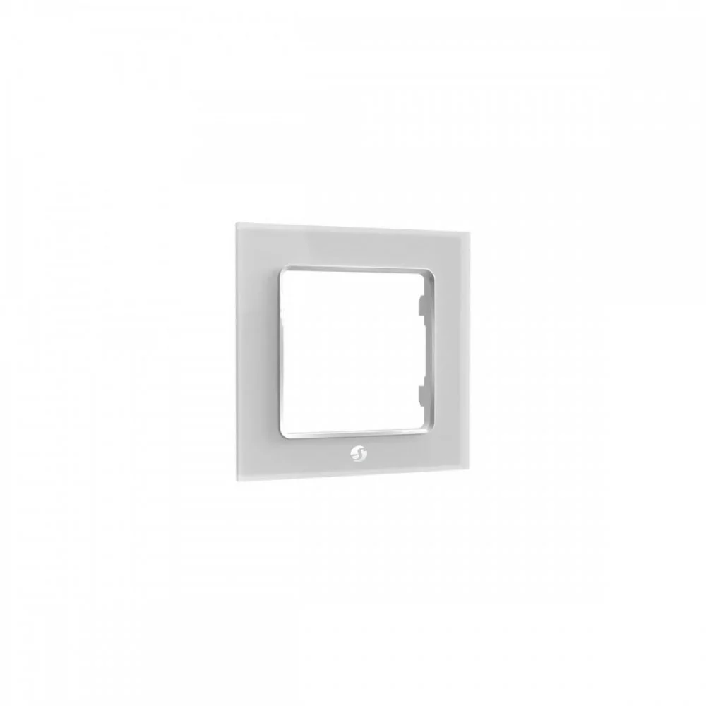 

Настенный переключатель Shelly, белый/черный