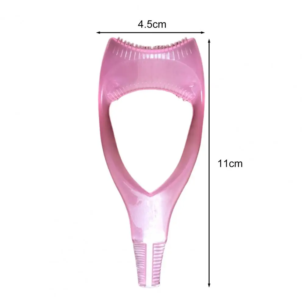 10 шт. набор для нанесения туши ресниц