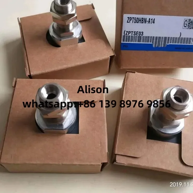 Присоска SMC ZPT80HN-A16 ZPT100HN-A16 ZPT125HN-A16 ZPT80HBN-A16 ZPT125HBN-A16 ZPT100HBN-A16