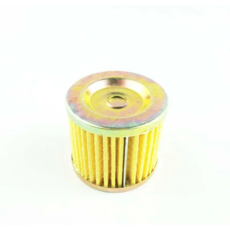 Мотоциклетный масляный фильтр OZOEMPT 36 шт. применяется к фотолампе L8 GP 17-18 Φ L7 19 M0 20